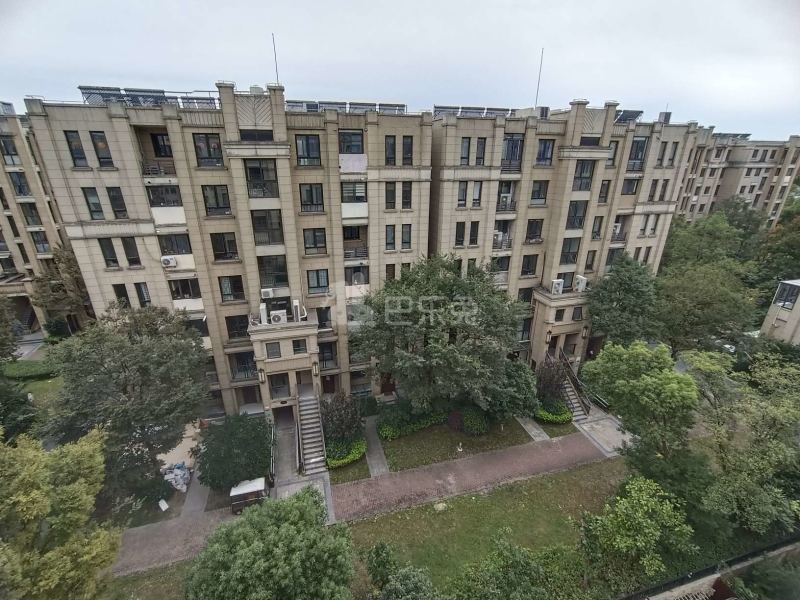 浦江颐城晶寓9168656周边环境图9