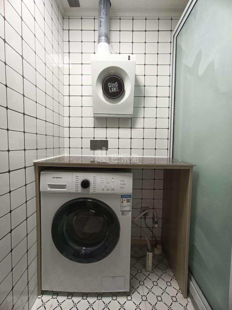 浦江颐城晶寓9168656厨房图5