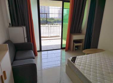 迎龙坊大街18号之四 1室0厅1卫