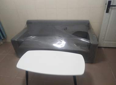 石溪龙汇街东一巷5号C栋 1室1厅1卫