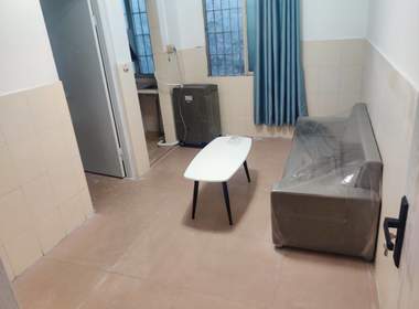 石溪龙汇街东一巷5号C栋 1室1厅1卫