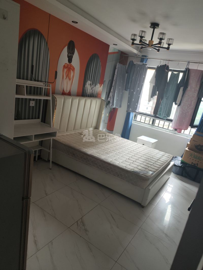 元景苑9173175卧室图0