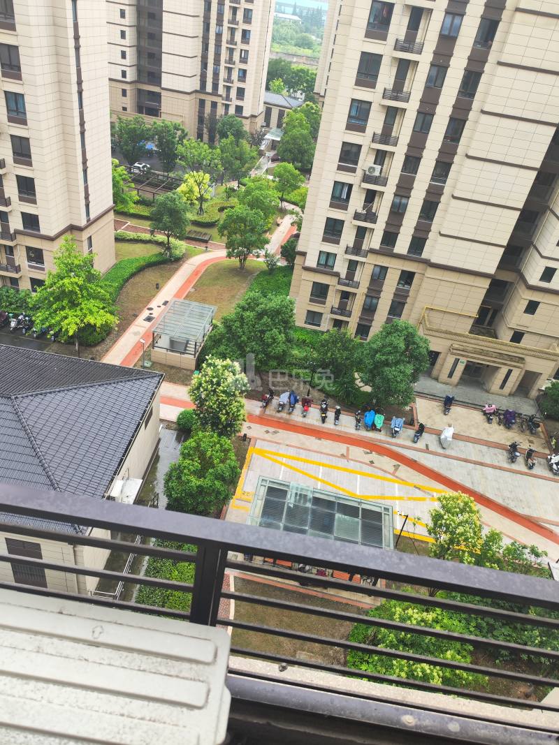 元景苑9173175周边环境图7