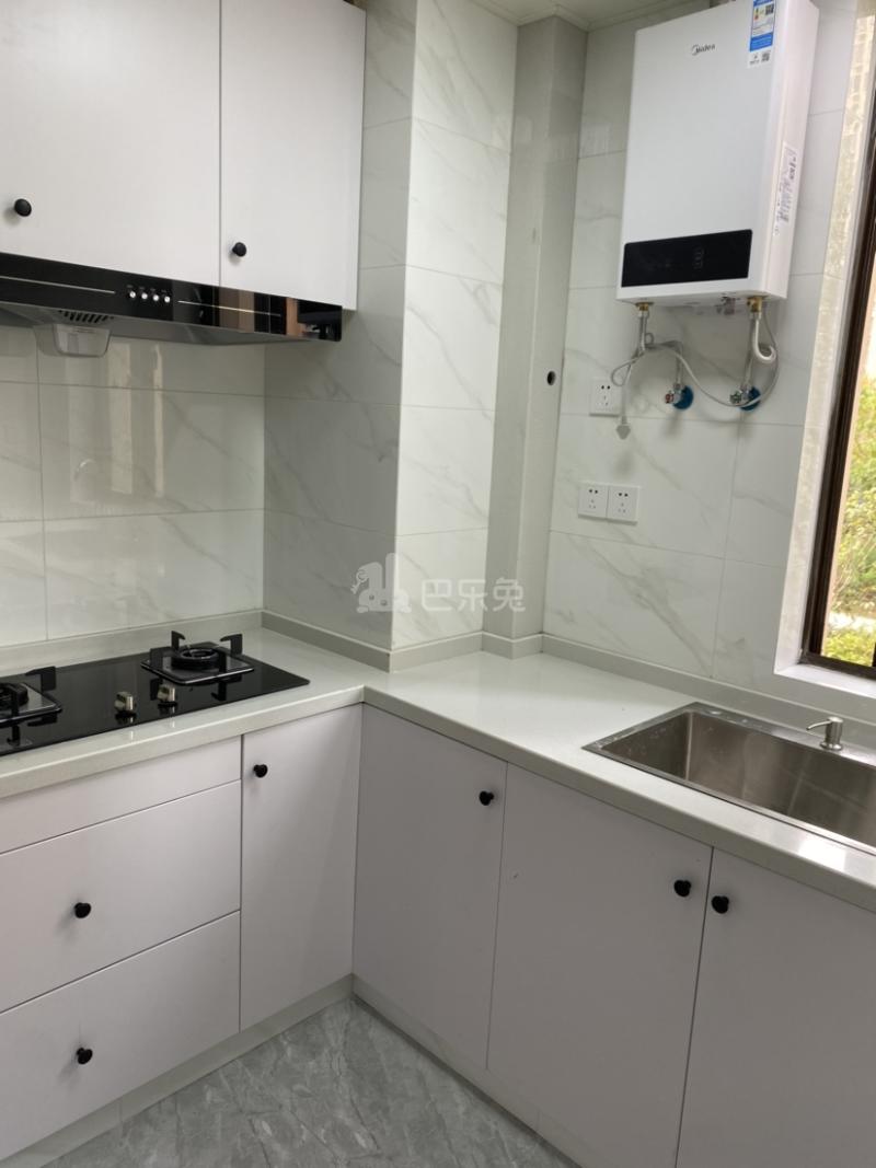 运河锦庭二区9174435厨房图8