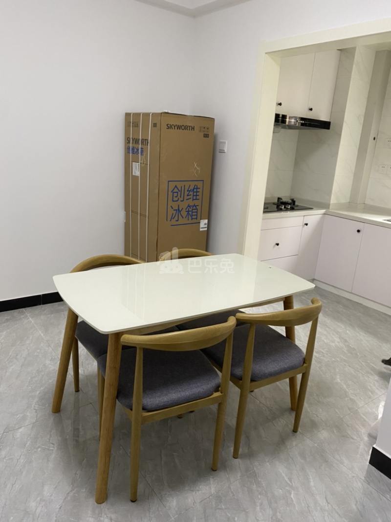 运河锦庭二区9174435客厅图7