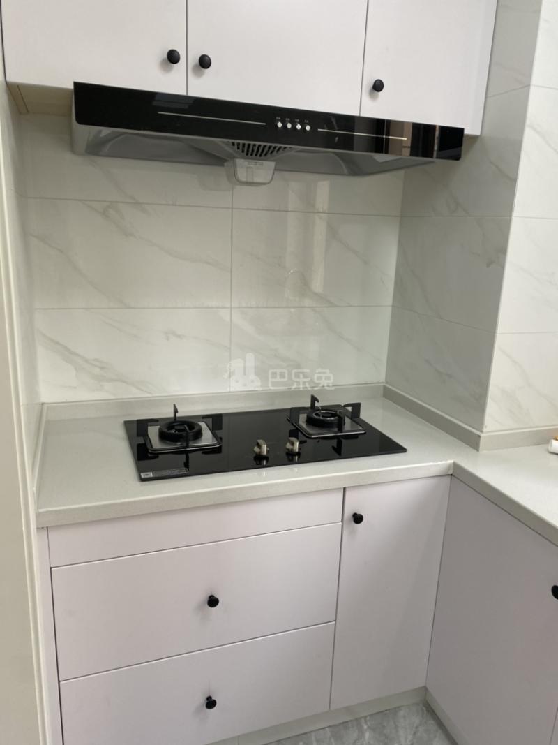 运河锦庭二区9174435厨房图9
