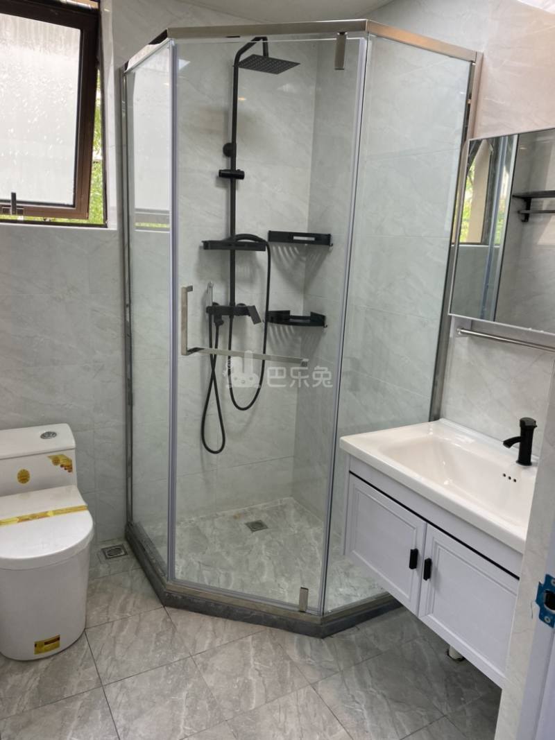 运河锦庭二区9174435卫生间图12