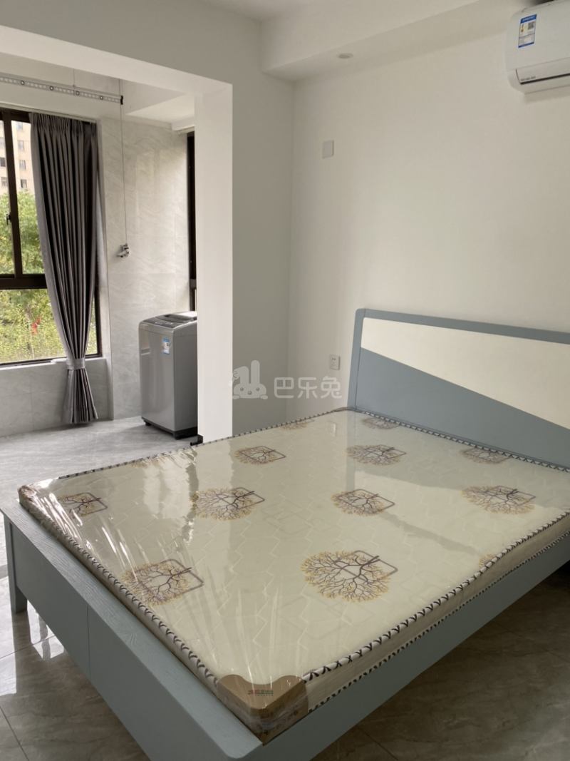 运河锦庭二区9174435卧室图4