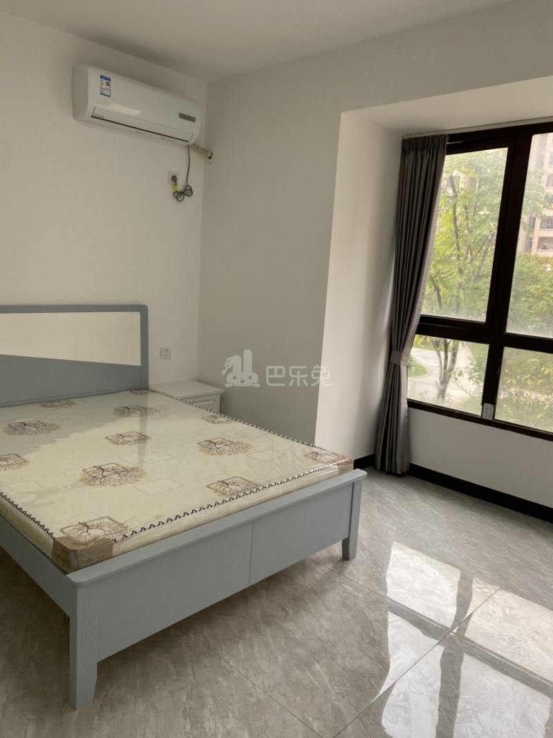 运河锦庭二区9174435卧室图5