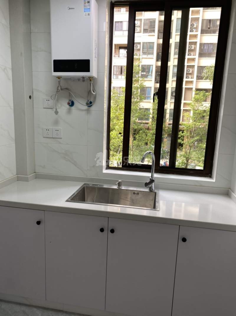 运河锦庭二区9174435厨房图10