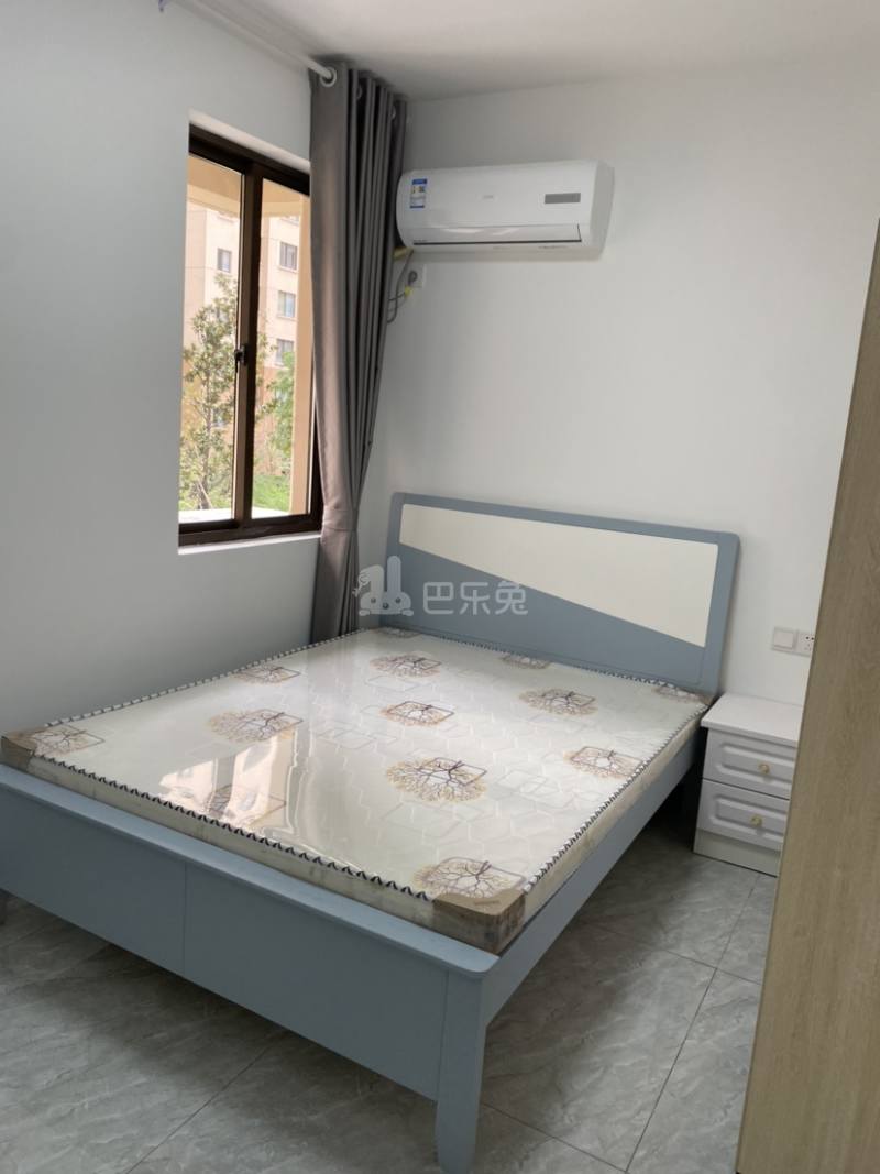 运河锦庭二区9174435卧室图6