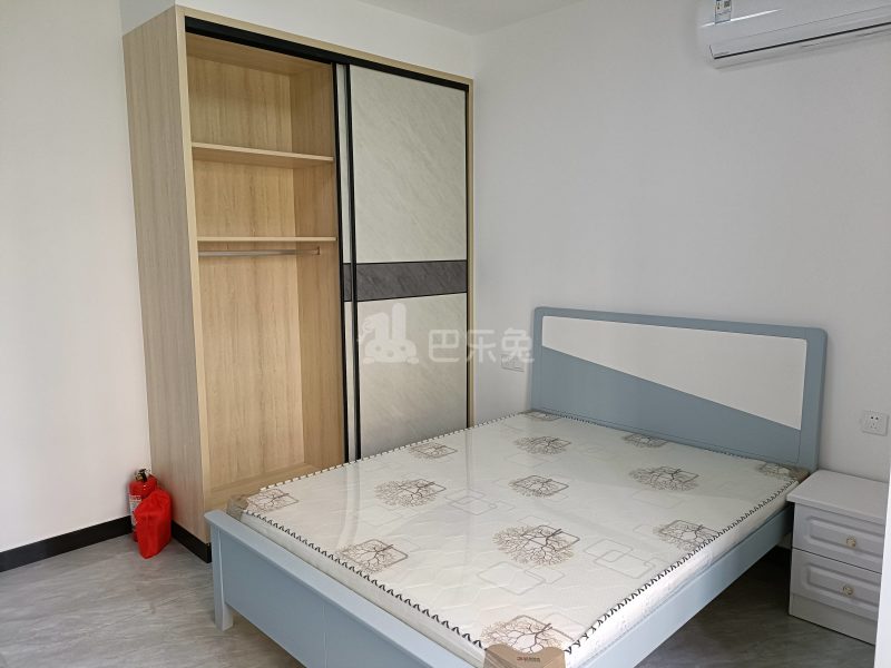 运河锦庭二区9174435卧室图1