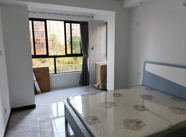 运河锦庭二区 3室1厅1卫