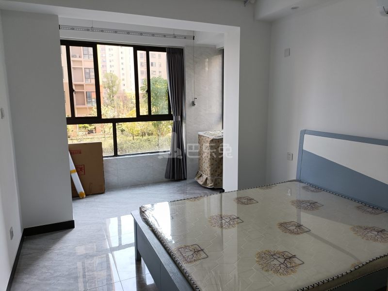 运河锦庭二区9174435卧室图3