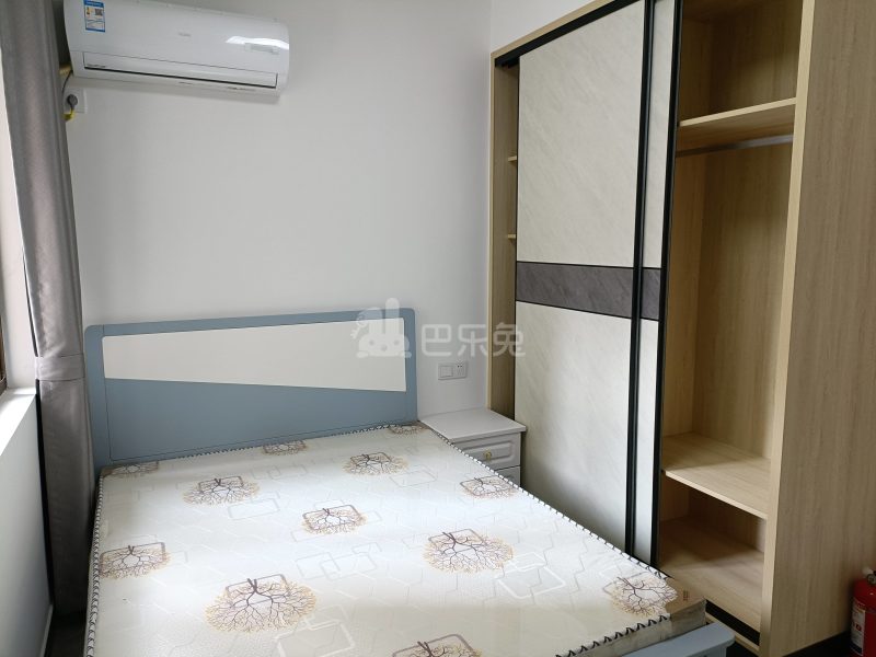 运河锦庭二区9174435卧室图2