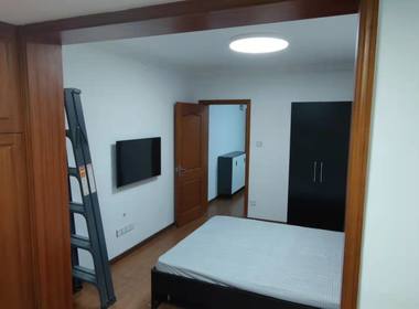 海院小区 1室1厅1卫