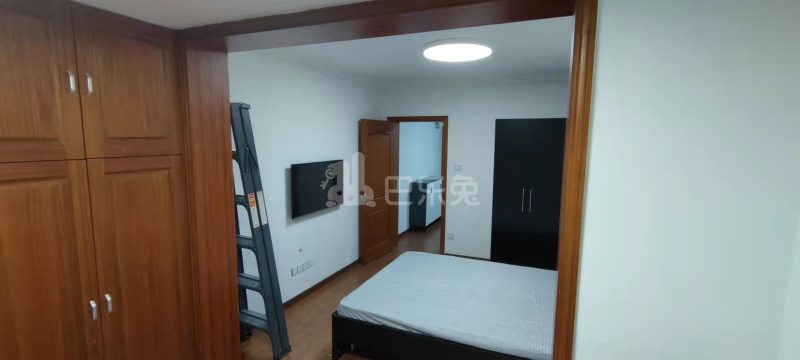 海院小区9175083卧室图0