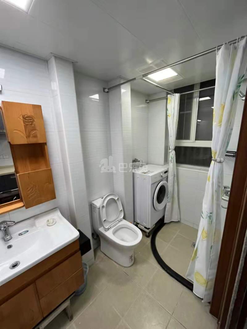 海院小区9175083卫生间图5