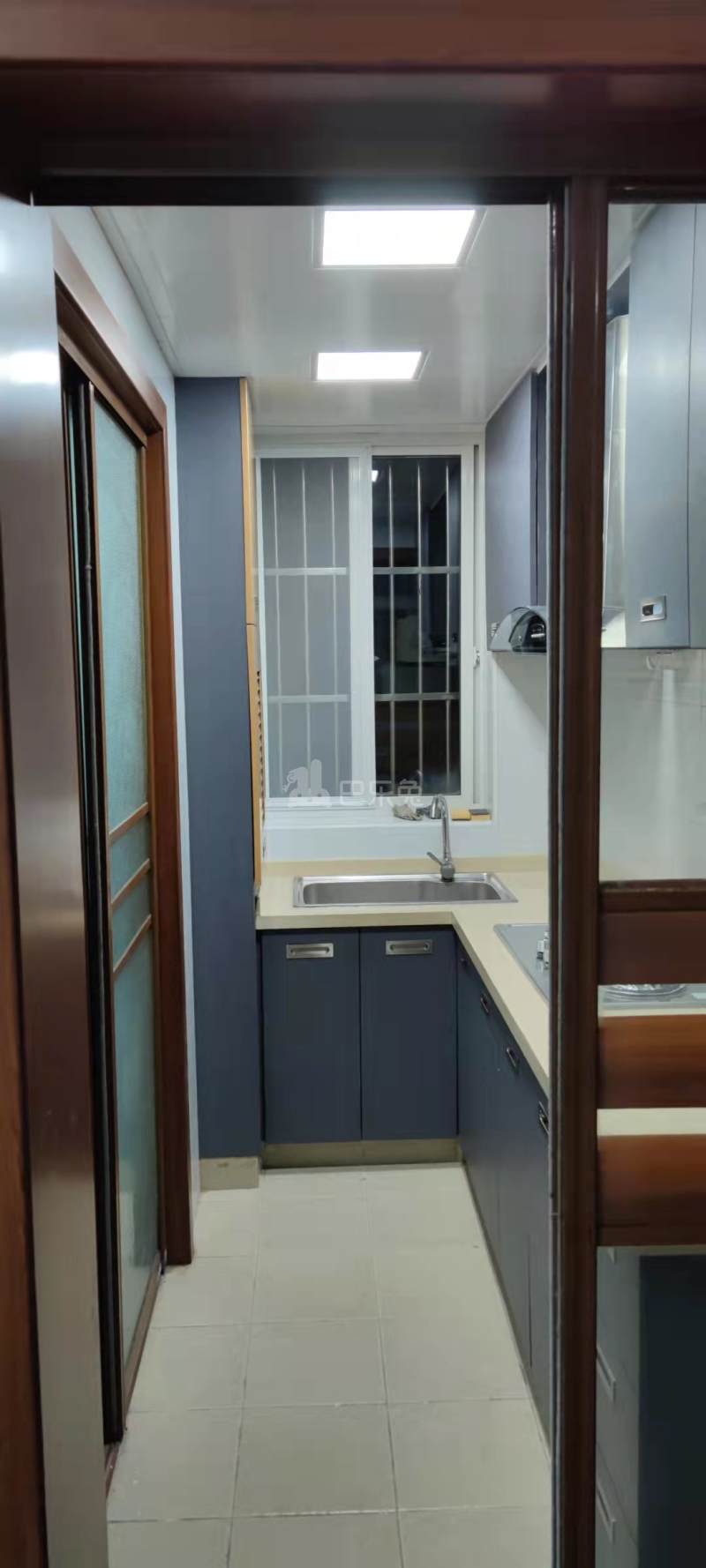 海院小区9175083厨房图4