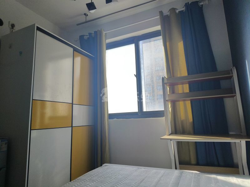 友谊康苑A区9175415卧室图3