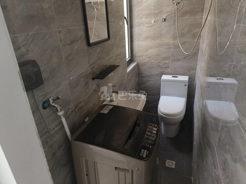 友谊康苑A区9175415卫生间图4