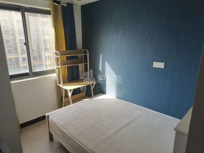 友谊康苑A区9175415卧室图1