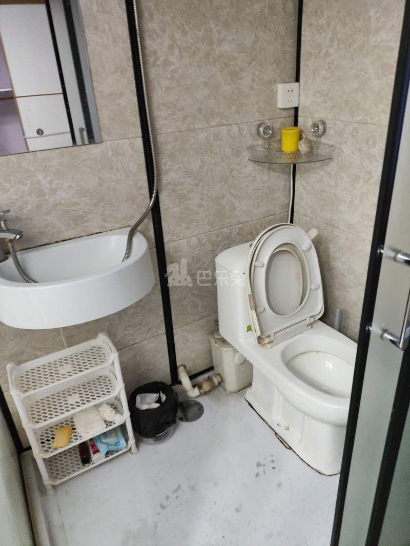 海杨公寓9175443卫生间图7