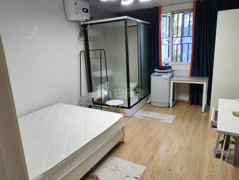 海杨公寓9175443卧室图3