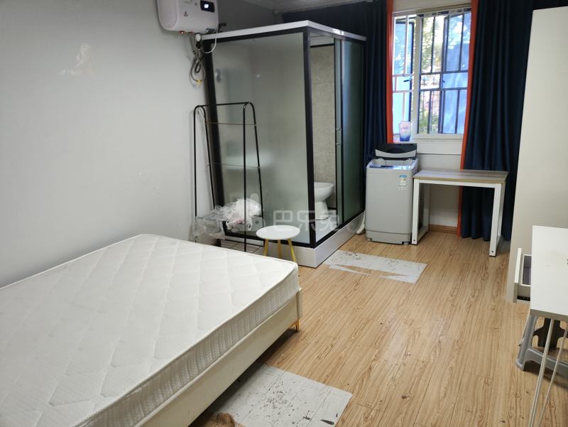 海杨公寓9175443卧室图0