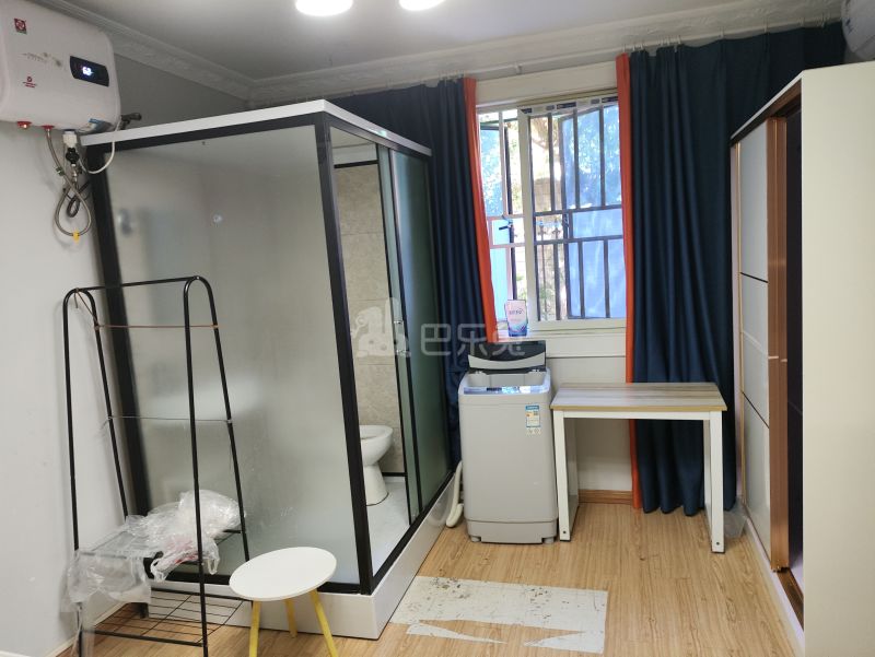 海杨公寓9175443卧室图1