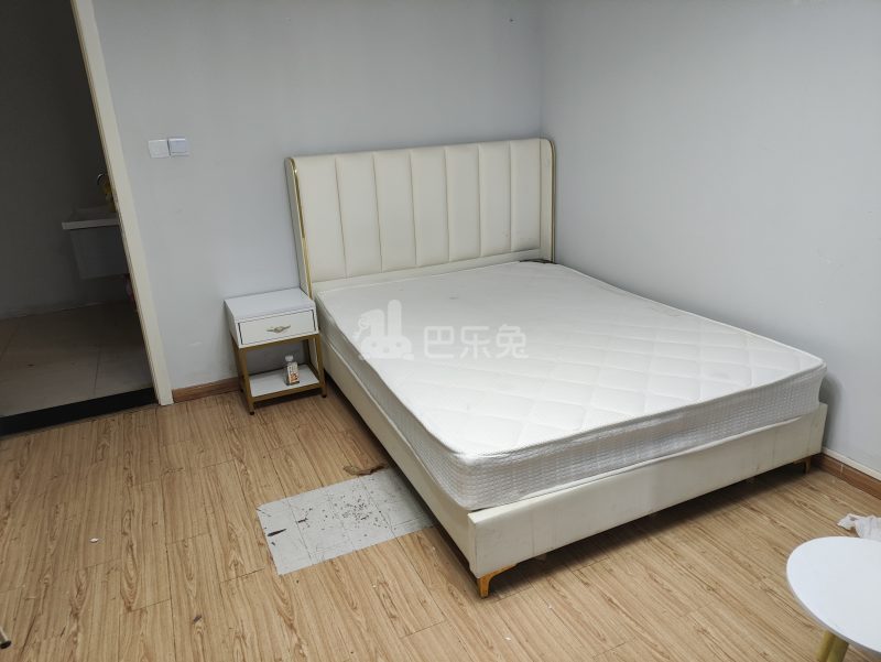 海杨公寓9175443卧室图2