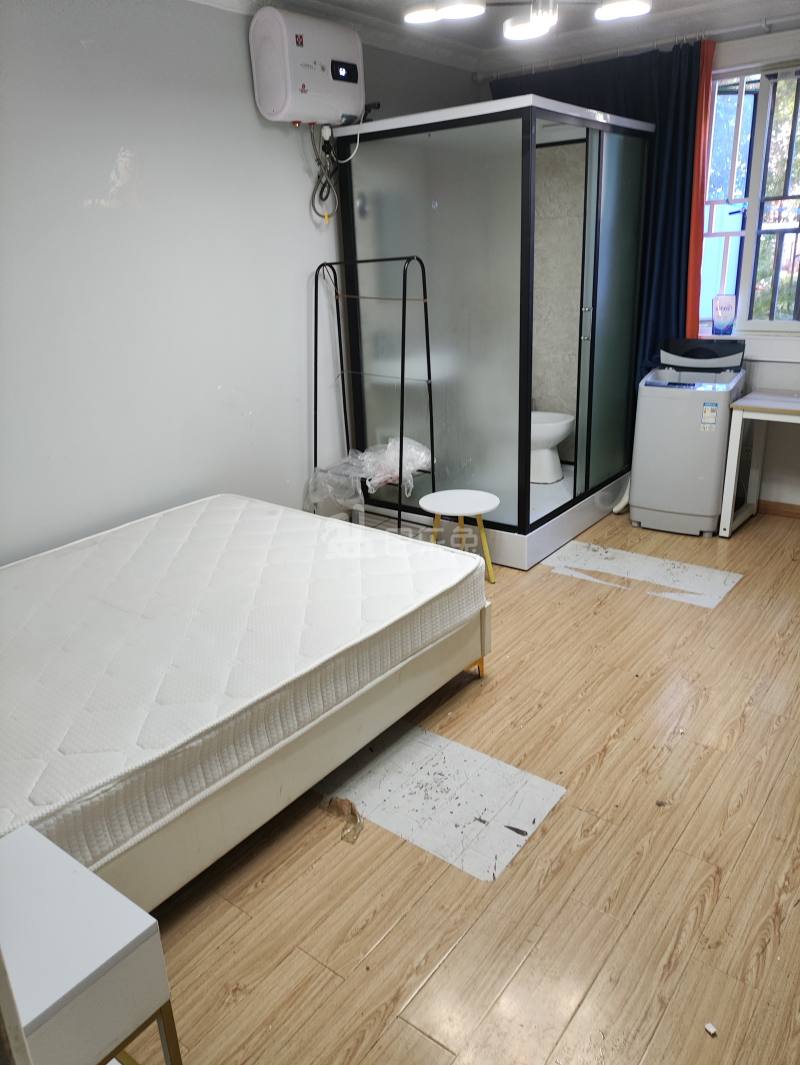 海杨公寓9175443周边环境图8