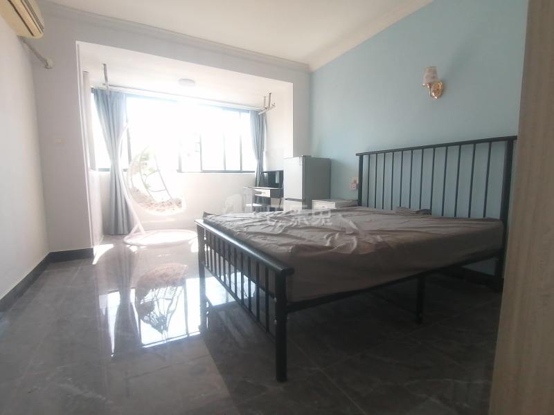 聚龙家园9176692卧室图0