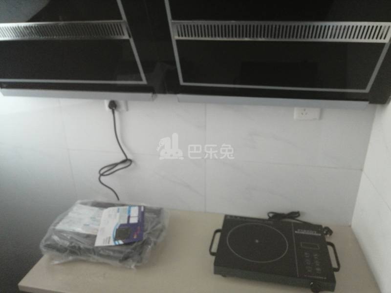 聚龙家园9176692厨房图9