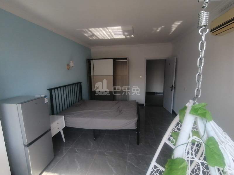 聚龙家园9176692卧室图3