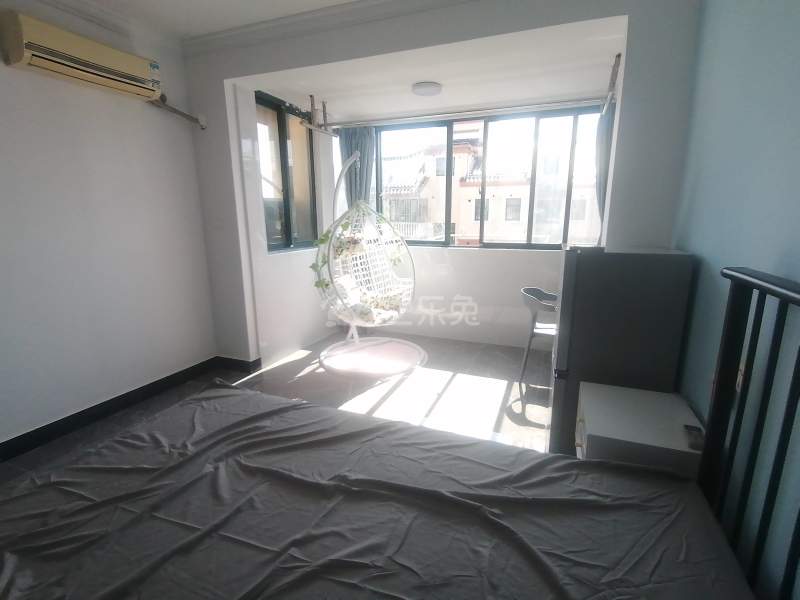 聚龙家园9176692卧室图4