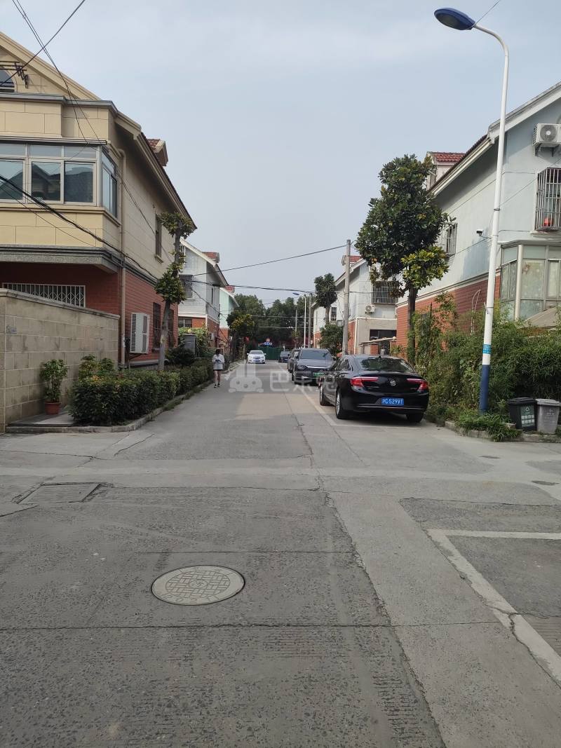 青浦区叙南村9177591周边环境图9