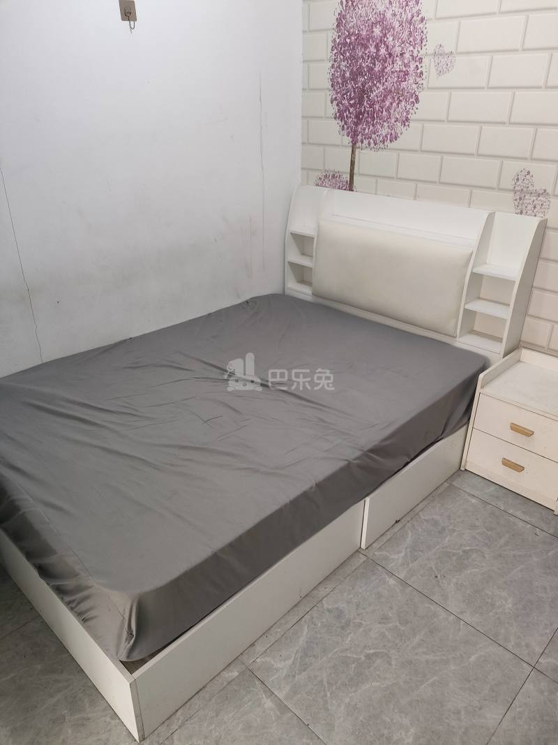 青浦区叙南村9177591卧室图3