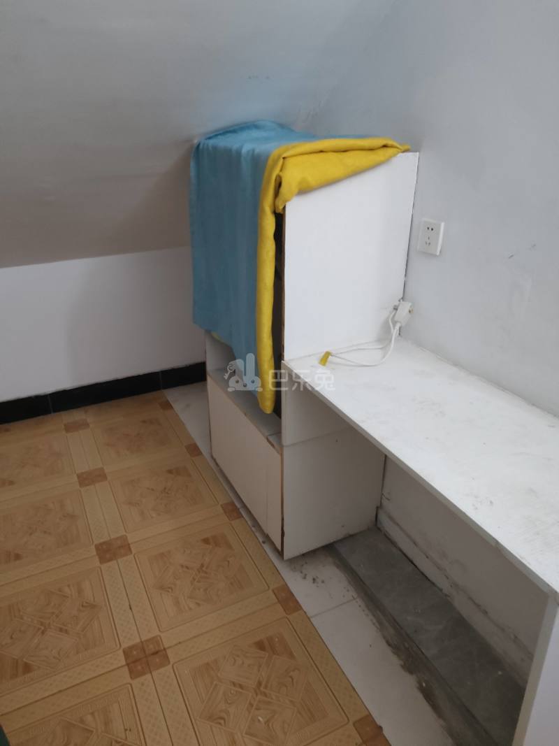 青浦区叙南村9177591卧室图5