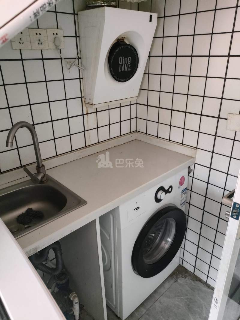 青浦区叙南村9177591厨房图7