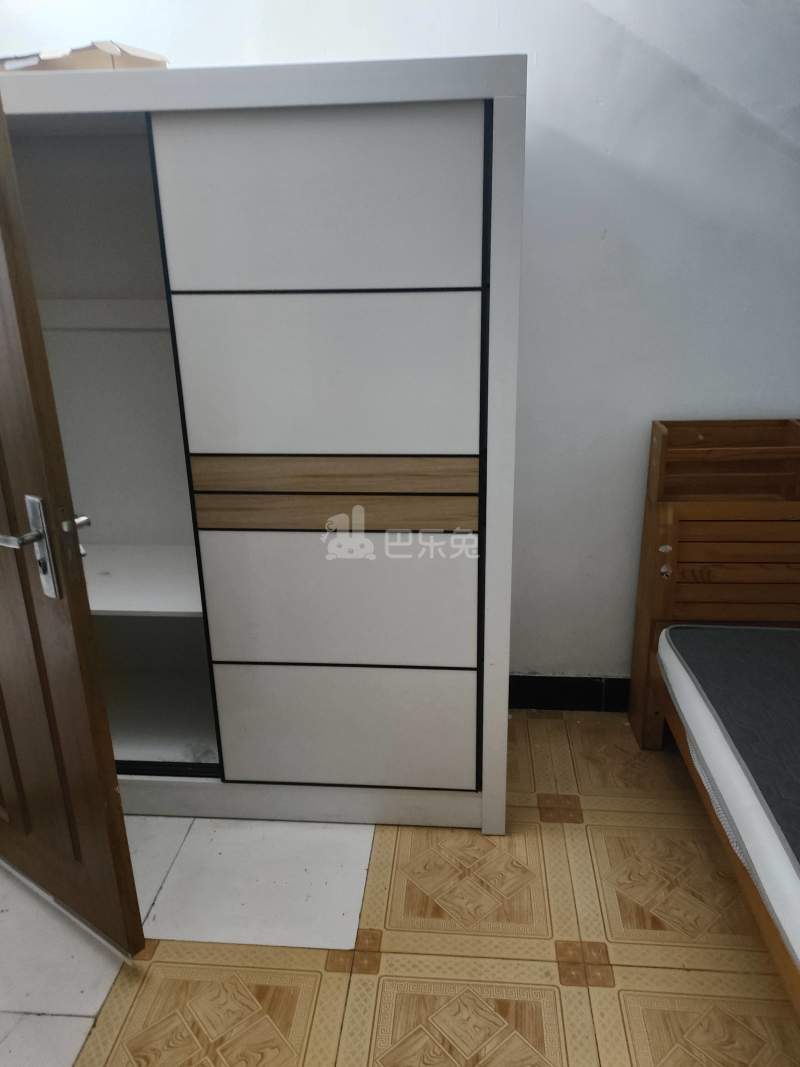 青浦区叙南村9177591卧室图6