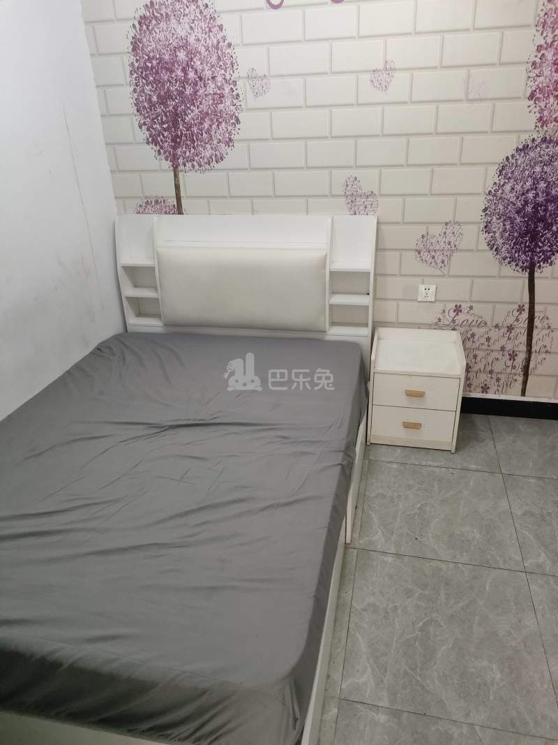 青浦区叙南村9177591卧室图2