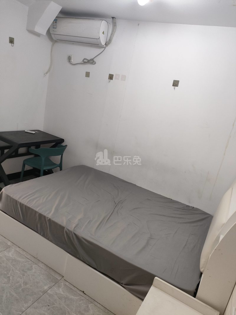 青浦区叙南村9177591卧室图0