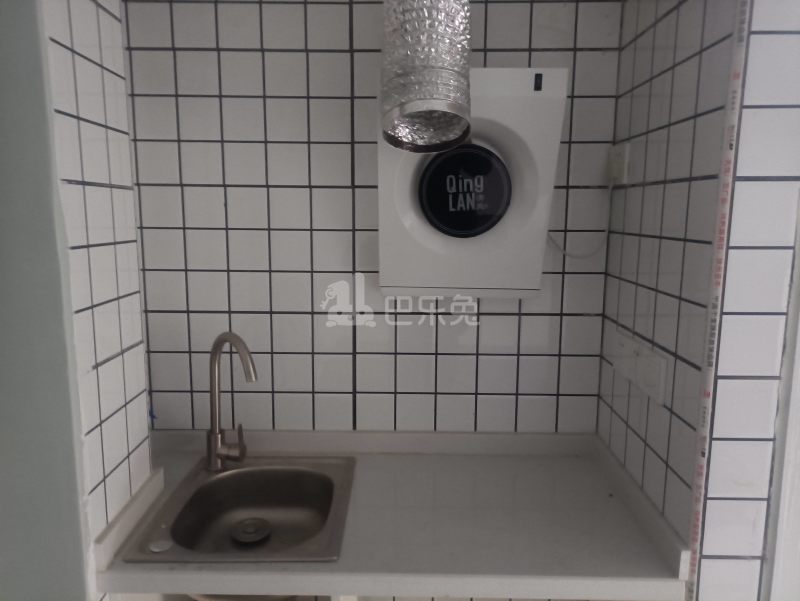 青浦区叙南村9177603厨房图4