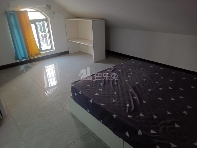 青浦区叙南村9177603卧室图1