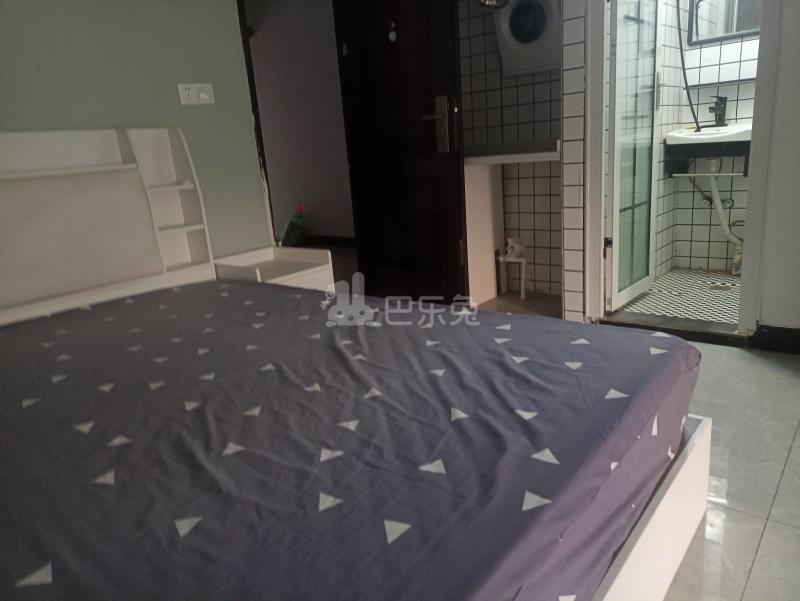 青浦区叙南村9177603卧室图2