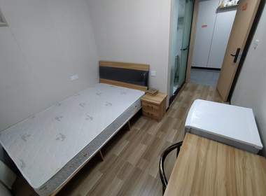 旗开公寓 1室1厅1卫