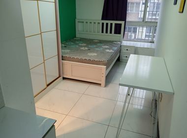 大上海国际商贸中心（花桥国际美车城） 