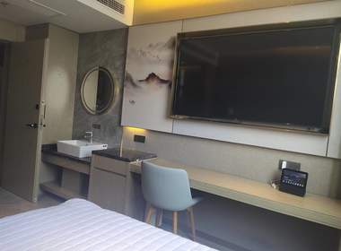 华升新苑 1室1厅1卫