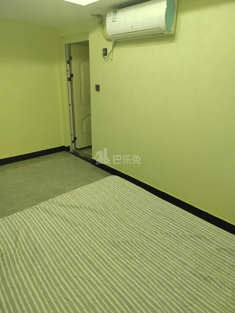 九衡公寓9179334卧室图3